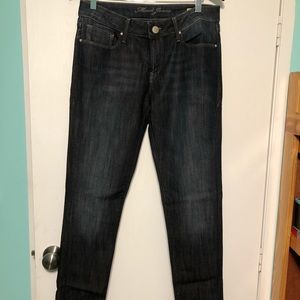 Mavi Skinny Jeans